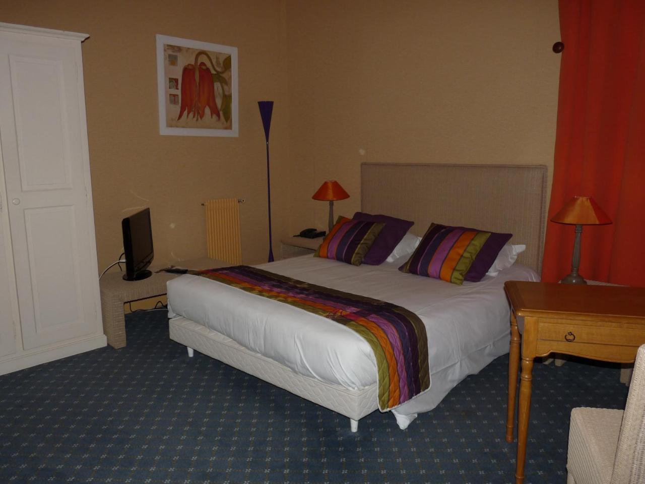 Domaine Des Graviers Hotell Nogent-sur-Seine Exteriör bild